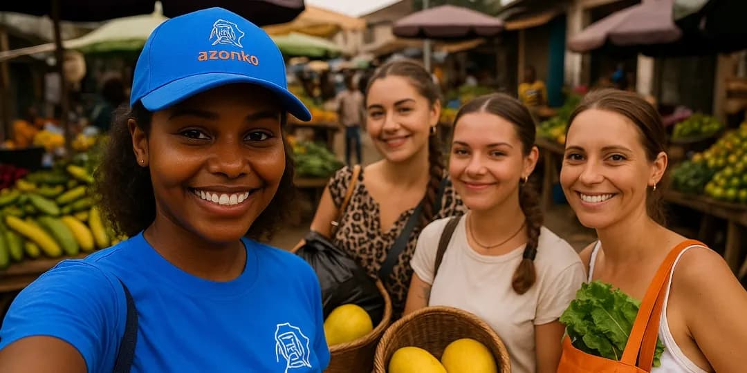 Guide Accompagnateur