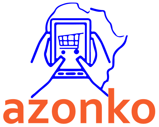 Azonko Logo